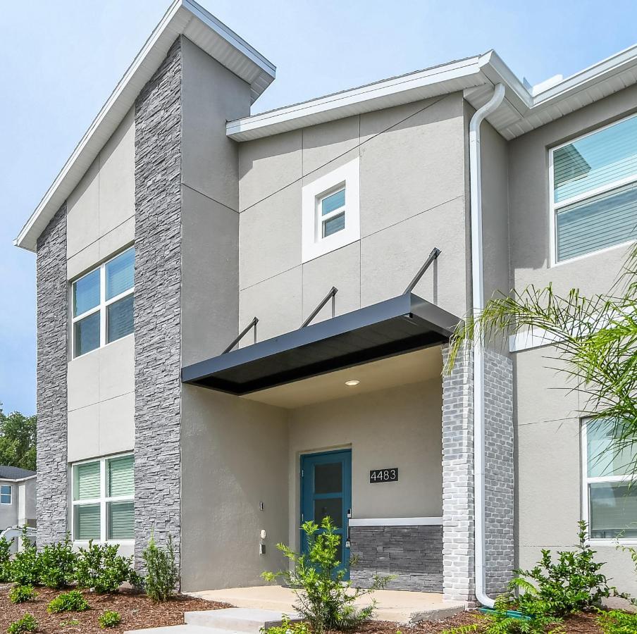 הוילה קיסימי Brand New Townhouse-Storey Lake מראה חיצוני תמונה