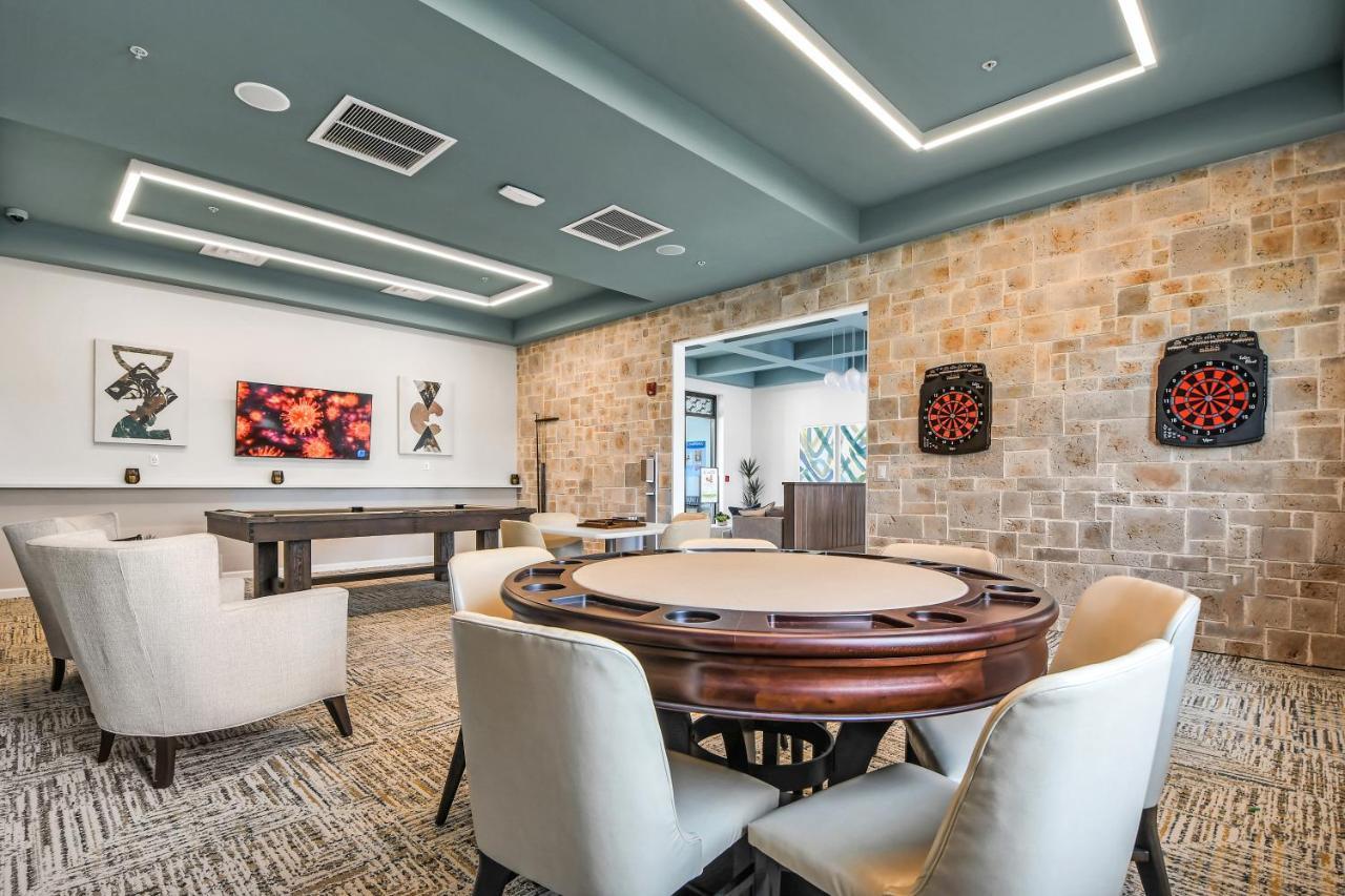 הוילה קיסימי Brand New Townhouse-Storey Lake מראה חיצוני תמונה