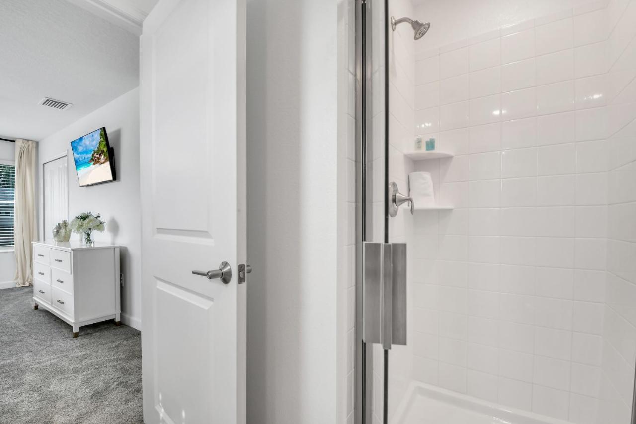 הוילה קיסימי Brand New Townhouse-Storey Lake מראה חיצוני תמונה